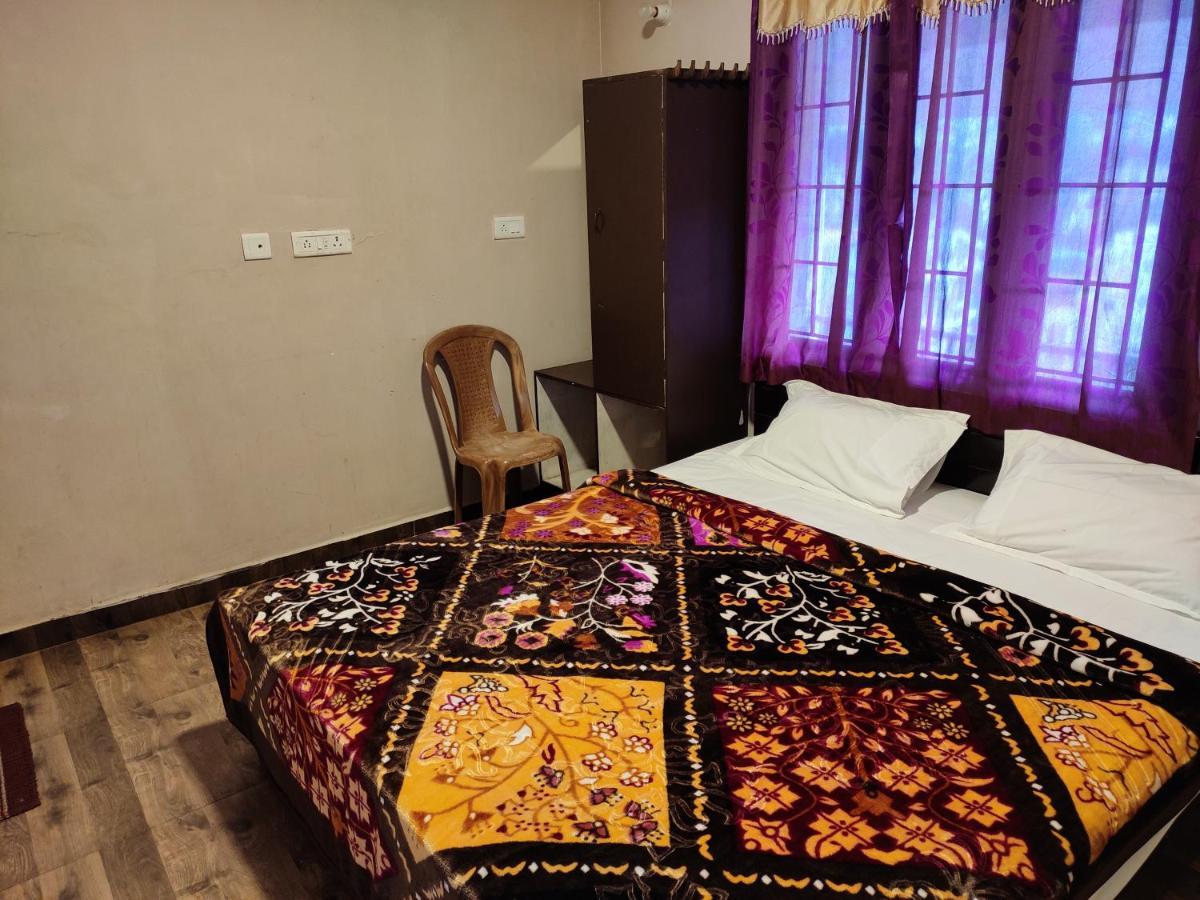 Spring Suite Кодайканал Екстер'єр фото